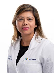 Rojoana Rojony, MD