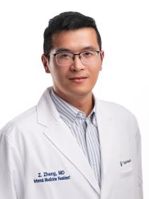 Zhong Zheng, MD