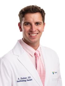 Andrew Zucker, DO