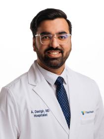 Ans Dastgir, MD