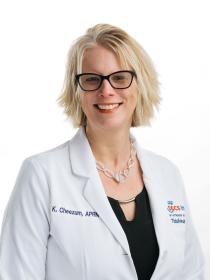 Kari Cheezum, FNP-C