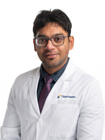 Shivam Singla, MD