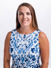 Kayla Esham, DNP, FNP, BSN