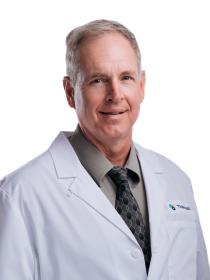 Kenneth Lucas, MD
