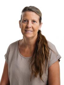 Penny Johnson, DNP, CRNP-F