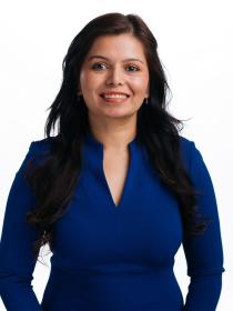 Rina Ghorpade, MD