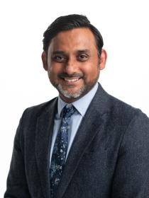 Salahuddin Siddiqui, MD, FACP