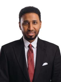 Samir Ahmed, MD