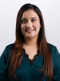 Arfa Ahmad, MD