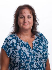 Carrie Dawes, CPNP, PC-AC