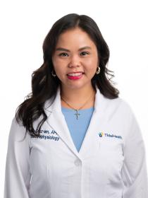 Maxine Cruz-am, CRNP, FNP-C