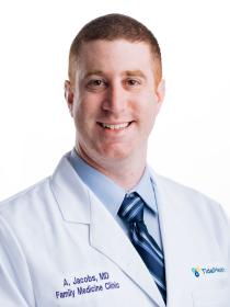Andrew Jacobs, MD