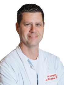 Brion McCutcheon, MD