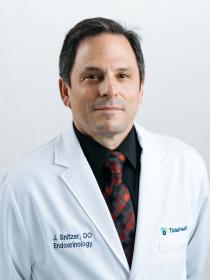 Jack L. Snitzer, DO