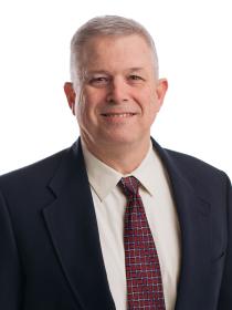 James Trumble, MD