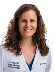 Katherine Goth, MD