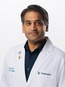 Ovais Khalid, MD