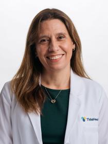 Sandra Palavecino, MD