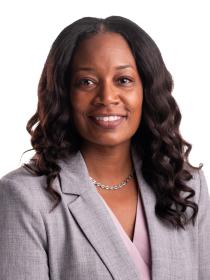 Sonon Cox, Program Coordinator