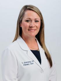 Tammy Donoway, DO