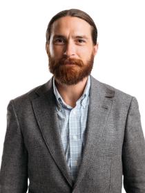 Bryce Blanton, MD