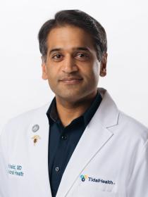Ovais Khalid, MD, FAPA