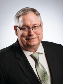 Robert L. Joyner, Jr., PhD, RRT, RRT-ACCS, FAARC