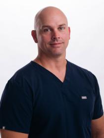 Steven Twilley, FNP-C