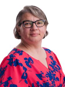 Awenita Hensley