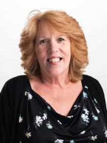 Barbara Llewllyn, Program Coordinator