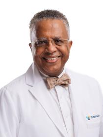 Daniel Daniels, MD