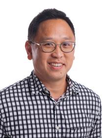 Eric Liao, MD, JD