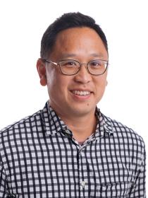 Eric Liao, MD, JD