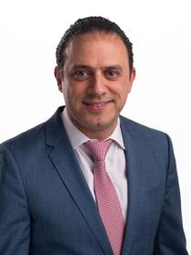 Halim Charbel, MD