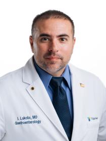 Ismet Lukolic, MD