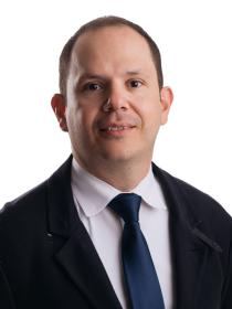 Jorge Vivar-Aguirre, MD