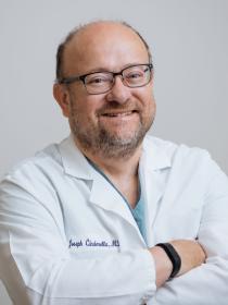 Joseph Cinderella, MD