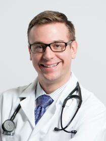 Justin Kucinski, DO