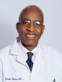 Justinian Ngaiza, MD, PhD