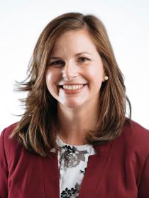 Katherine Rodgers, MPH