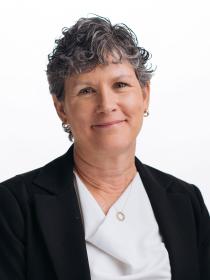 Kathryn Fiddler, DNP, MBA