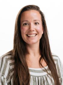 Krista Maitland, Program Coordinator