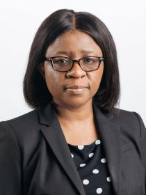 Makondo Shimukowa, MD, Associate Program Director