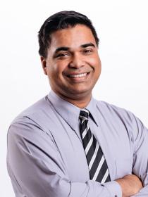 Maninder Singh, MD