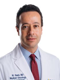 Mohammed Saad, MD