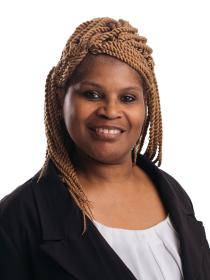 Rhonda Bryant, Infectious Disease Fellowship Program Coordinator