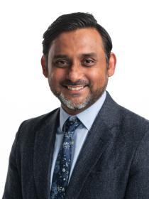 Salahuddin Siddiqui, MD