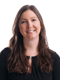 Samantha Scott, PhD
