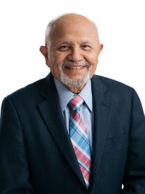 Bhaskar Palekar, MD, FACP