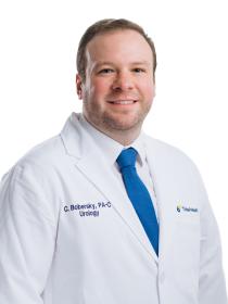 Colin Bobersky, PA